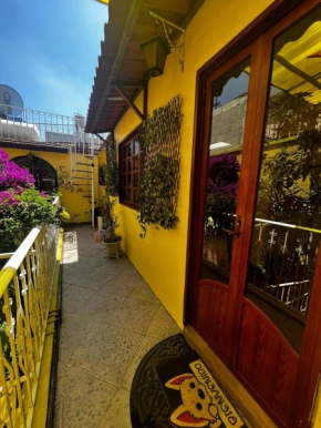 Casa Solange